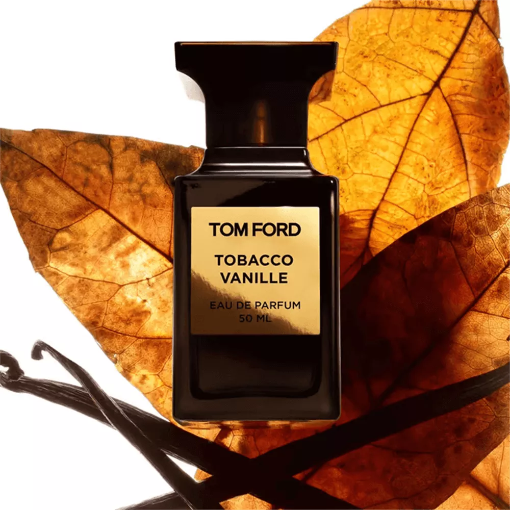 Tom Ford Tobacco Vanille Eau De Parfum 30ml